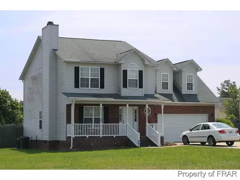 466 Robeson St, Spring Lake, NC 28390 photo 1