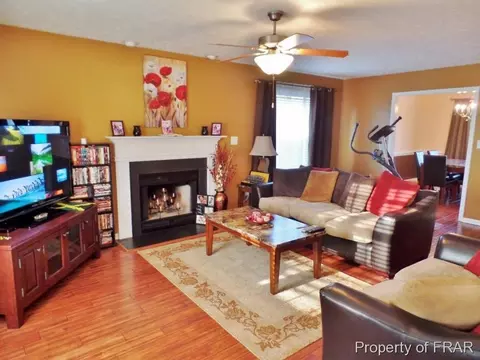 466 Robeson St, Spring Lake, NC 28390 photo 8