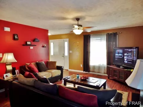 466 Robeson St, Spring Lake, NC 28390 photo 6