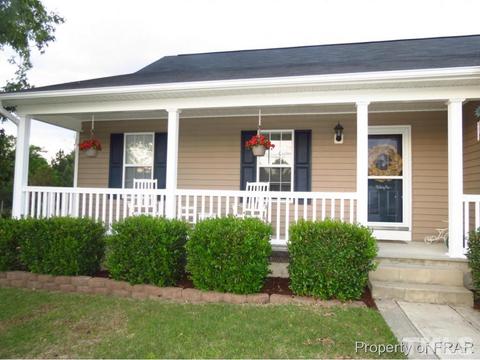 24 Overcup Oak Cir, Bunnlevel, NC 28323 photo 2