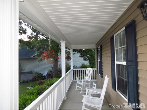 24 Overcup Oak Cir, Bunnlevel, NC 28323 photo 3
