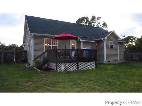 24 Overcup Oak Cir, Bunnlevel, NC 28323 photo 19