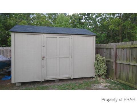 24 Overcup Oak Cir, Bunnlevel, NC 28323 photo 21
