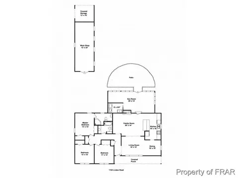 1104 Linden Rd, Pinehurst, NC 28374 photo 2