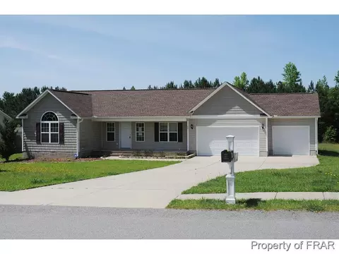 80 Jaylin Blvd, Spring Lake, NC 28390 photo 1