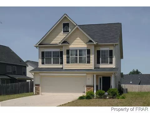 25 Red Coat Dr, Cameron, NC 28326 photo 1