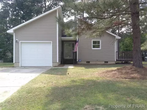140 Eulon Loop, Raeford, NC 28376 photo 1