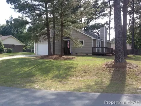 140 Eulon Loop, Raeford, NC 28376 photo 2