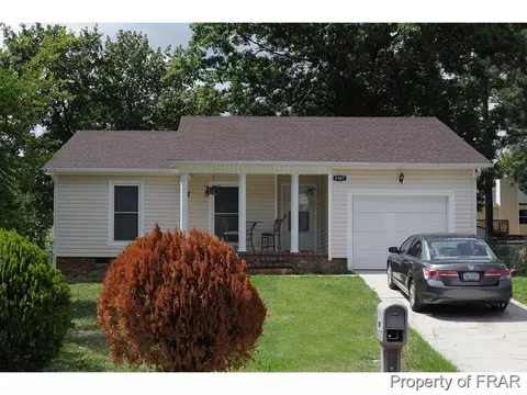 3307 Arrowhead Rd, Spring Lake, NC 28390 photo 1