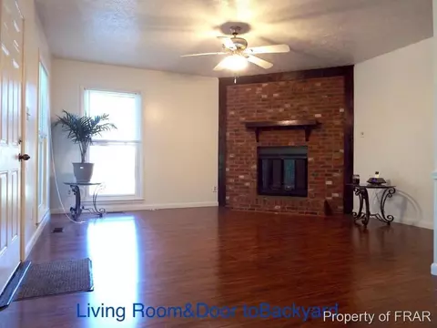 3307 Arrowhead Rd, Spring Lake, NC 28390 photo 2