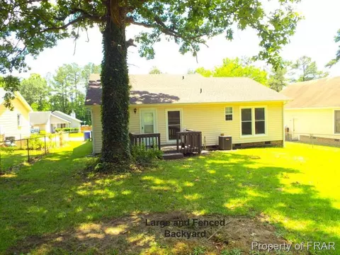 3307 Arrowhead Rd, Spring Lake, NC 28390 photo 15