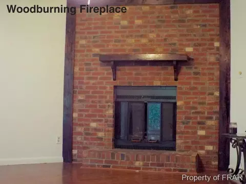 3307 Arrowhead Rd, Spring Lake, NC 28390 photo 3