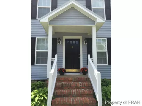 1005 Walnut Dr, Erwin, NC 28339 photo 4