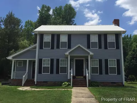 1005 Walnut Dr, Erwin, NC 28339 photo 1