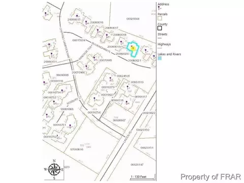 6 Buckingham Pl, Pinehurst, NC 28374 photo 25