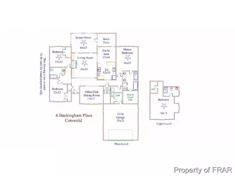 6 Buckingham Pl, Pinehurst, NC 28374 photo 2