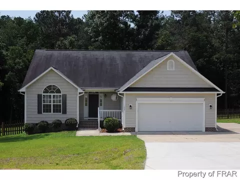 106 Cobblestone Dr, Spring Lake, NC 28390 photo 1