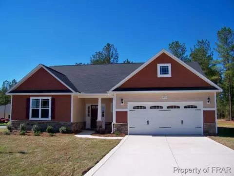 270 Cashew Loop, Carthage, NC 27325 photo 1