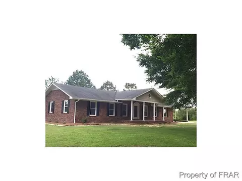 264 Koerner Ln, Erwin, NC 28339 photo 2