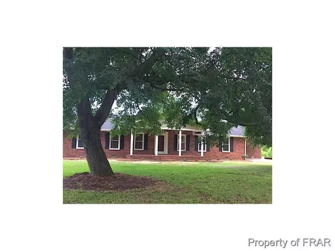 264 Koerner Ln, Erwin, NC 28339 photo 1