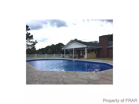 264 Koerner Ln, Erwin, NC 28339 photo 22