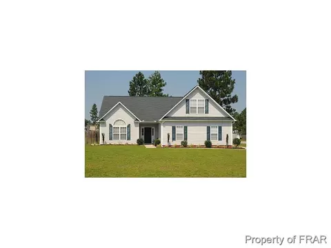 11 Blue Oak Dr, Bunnlevel, NC 28323 photo 1