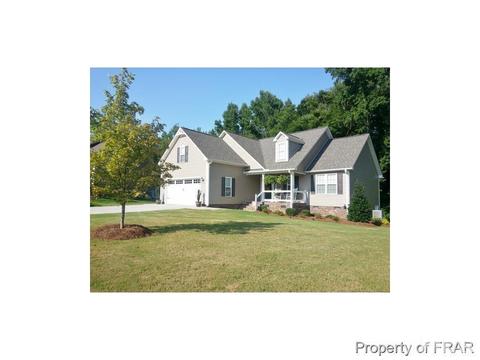 111 Willmont Ct, Benson, NC 27504 photo 3