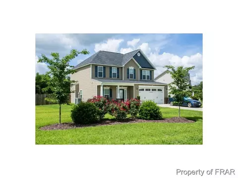 131 Rosslyn Chapel Ln, Cameron, NC 28326 photo 1