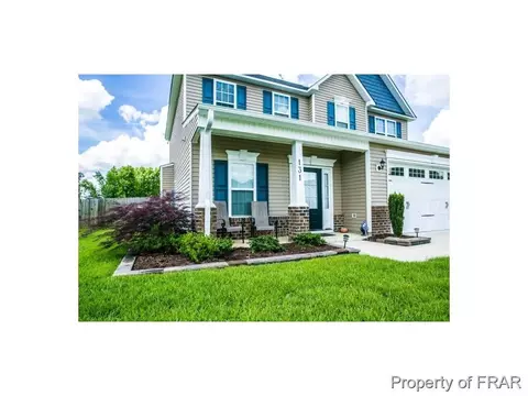 131 Rosslyn Chapel Ln, Cameron, NC 28326 photo 2