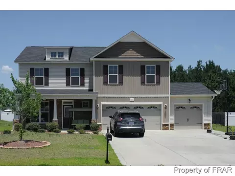 125 Eclipse Ct, Raeford, NC 28376 photo 1