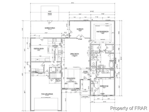 604 Longleaf Rd, Aberdeen, NC 28315 photo 7