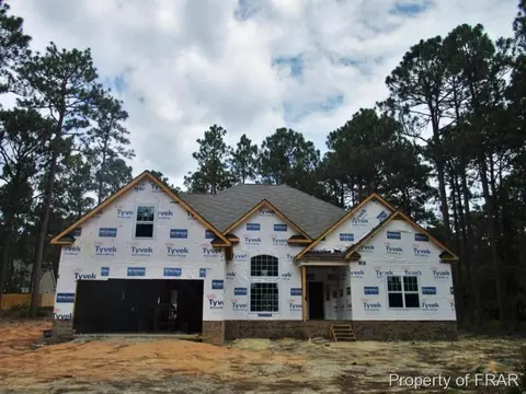 604 Longleaf Rd, Aberdeen, NC 28315 photo 1