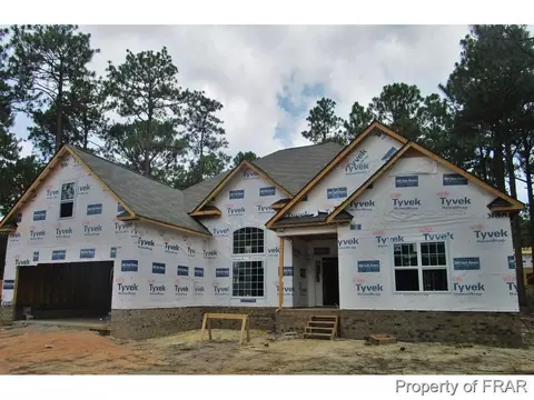 604 Longleaf Rd, Aberdeen, NC 28315 photo 2
