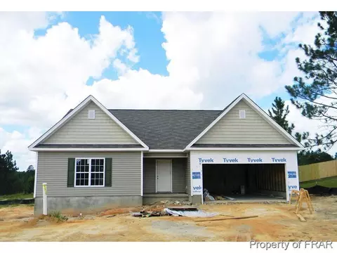 490 Shepherd Trl, Aberdeen, NC 28315 photo 1