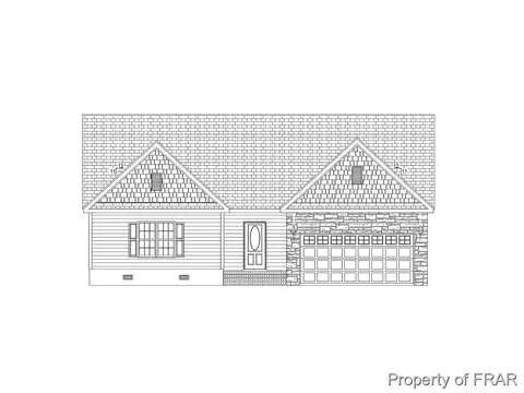 490 Shepherd Trl, Aberdeen, NC 28315 photo 2