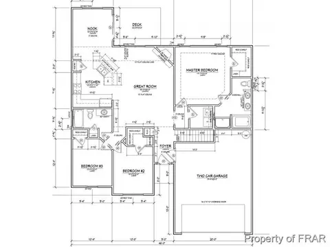 502 Shepherd Trl, Aberdeen, NC 28315 photo 10