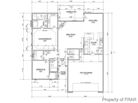 514 Shepherd Trl, Aberdeen, NC 28315 photo 23