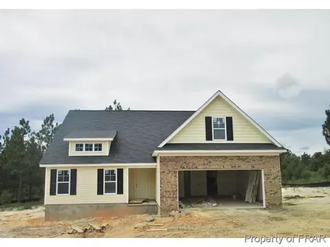 514 Shepherd Trl, Aberdeen, NC 28315 photo 1