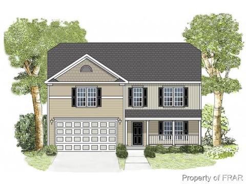 86 Stone Chase Way, Spring Lake, NC 28390 photo 1
