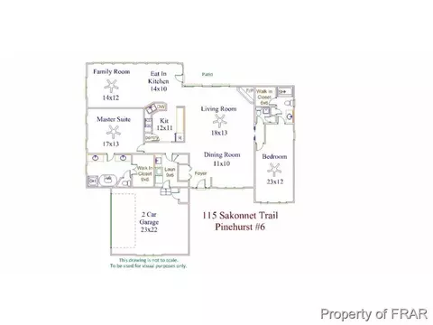 115 Sakonnet Tr, Pinehurst, NC 28374 photo 2