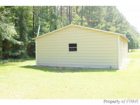 2824 Thompson Rd, Bunnlevel, NC 28323 photo 17