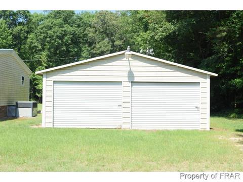 2824 Thompson Rd, Bunnlevel, NC 28323 photo 16