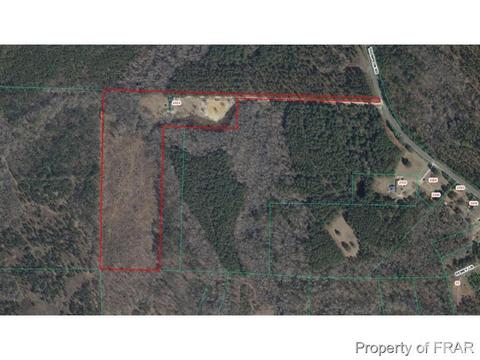 2824 Thompson Rd, Bunnlevel, NC 28323 photo 18