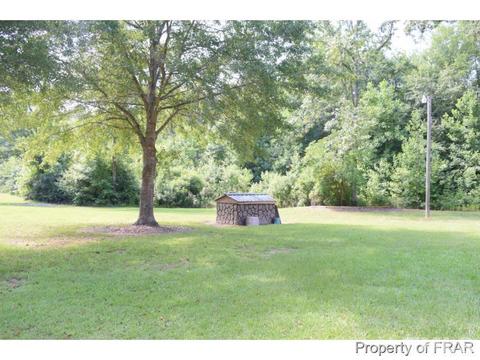 2824 Thompson Rd, Bunnlevel, NC 28323 photo 11