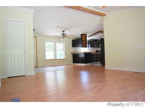 2824 Thompson Rd, Bunnlevel, NC 28323 photo 3