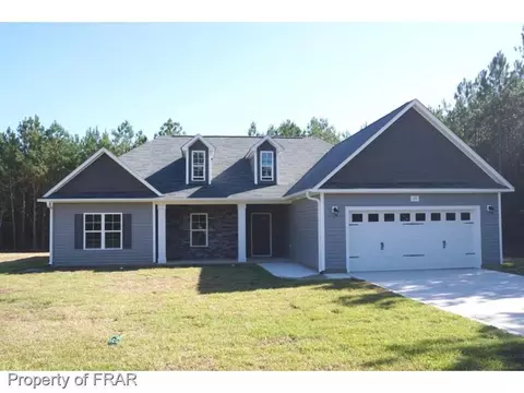 35 Kotata Ave, Bunnlevel, NC 28323 photo 1