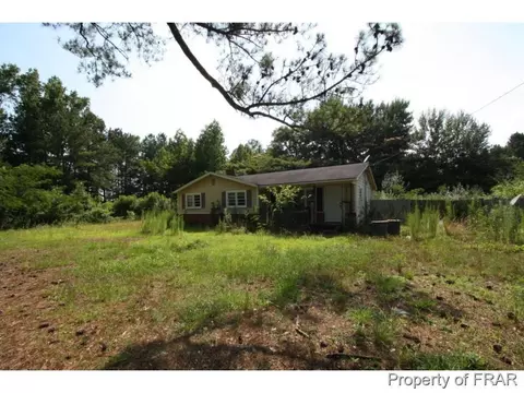 4204 Lee Rd, Wade, NC 28395 photo 1