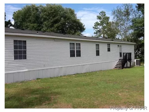 124 Greenfield Rd, Hamlet, NC 28345 photo 2