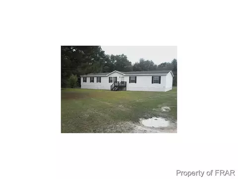 124 Greenfield Rd, Hamlet, NC 28345 photo 1