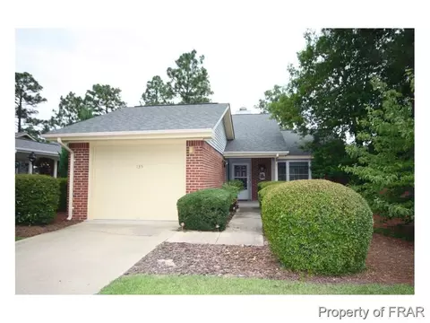 135 Pinehurst Trace Dr, Pinehurst, NC 28374 photo 1